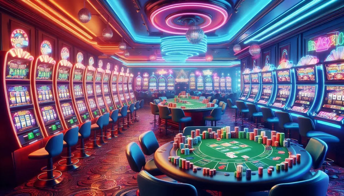 Goldwin Casino